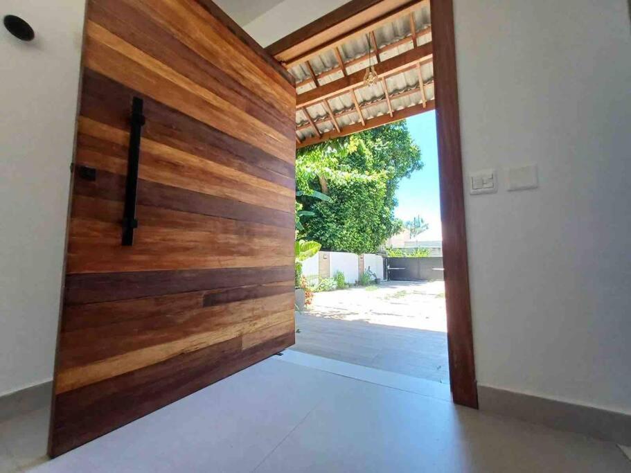 Linda Casa Em Fechado Holiday home Rio de Janeiro