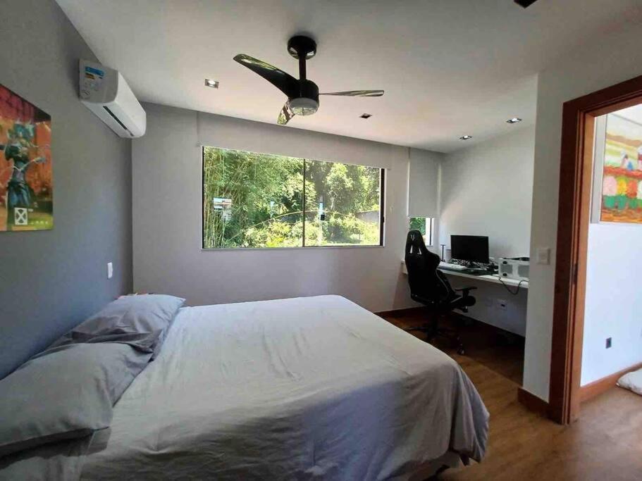 Linda Casa Em Fechado Holiday home